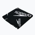 Speedo Boom Allover Handtuch schwarz 68-12262 5