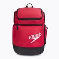 Rucksack Speedo Teamster 2. 35L rot 68-12812