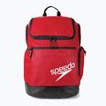 Rucksack Speedo Teamster 2. 35L rot 68-12812 7