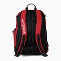 Rucksack Speedo Teamster 2. 35L rot 68-12812 9