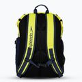 Speedo Teamster 2.0 35 L Rucksack navy/gelb 3