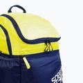 Speedo Teamster 2.0 35 L Rucksack navy/gelb 8