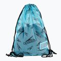Tasche  Speedo Printed Mesh Bag blau 8-12813