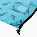 Tasche  Speedo Printed Mesh Bag blau 8-12813 2