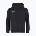 Herren Sweatshirt Speedo Club Hoody black 5