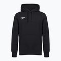 Herren Sweatshirt Speedo Club Hoody black