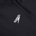 Herren Sweatshirt Speedo Club Hoody black 3