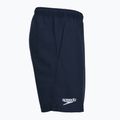 Herren Sweatshirt Speedo Club Hoody navy 3