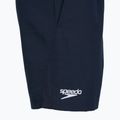 Herren Sweatshirt Speedo Club Hoody navy 4
