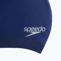 Speedo Long Hair Badekappe navy blau 68-06168G757 3