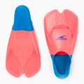 Speedo Training Fin Schwimmflossen orange 68-08841F960 4