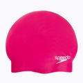 Speedo Schlichte geformte rosa Badekappe 68-70984B495