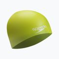 Speedo Schlichte geformte grüne Badekappe 68-70984G760