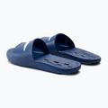 Herren Speedo Slide navy blau Pantoletten 68-122295651 3