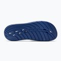Herren Speedo Slide navy blau Pantoletten 68-122295651 4