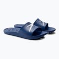 Herren Speedo Slide navy blau Pantoletten 68-122295651 5