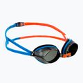 Schwimmbrille Speedo Vengeance orange-blau 68-11322