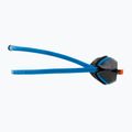 Schwimmbrille Speedo Vengeance orange-blau 68-11322 3