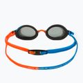 Schwimmbrille Speedo Vengeance orange-blau 68-11322 4
