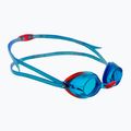 Schwimmbrille Kinder Speedo Vengeance Junior blau 68-11323