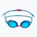 Schwimmbrille Kinder Speedo Vengeance Junior blau 68-11323 2