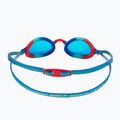 Schwimmbrille Kinder Speedo Vengeance Junior blau 68-11323 4