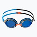 Schwimmbrille Speedo Vengeance Mirror blau 68-11324 2