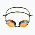 Schwimmbrille Kinder Speedo Vengeance Mirror Junior bunt 68-11325 2