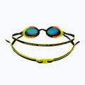 Schwimmbrille Kinder Speedo Vengeance Mirror Junior bunt 68-11325 4