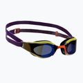 Schwimmbrille Speedo Fastskin Hyper Elite Mirror violett 68-12818G786