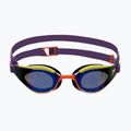 Schwimmbrille Speedo Fastskin Hyper Elite Mirror violett 68-12818G786 2