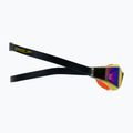 Schwimmbrille Kinder Speedo Fastskin Hyper Elite Mirror Junior bunt 68-12821G797 3