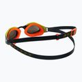 Schwimmbrille Kinder Speedo Fastskin Hyper Elite Mirror Junior bunt 68-12821G797 4
