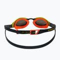 Schwimmbrille Kinder Speedo Fastskin Hyper Elite Mirror Junior bunt 68-12821G797 5