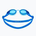 Speedo Mariner Pro blaue Schwimmbrille 68-13534D665 5