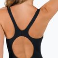 Speedo Placement Muscleback Damen Badeanzug einteilig schwarz 68-08694G704 6