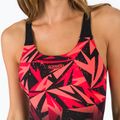 Speedo Hyperboom Placement Muscleback Damen Badeanzug einteilig schwarz 68-08694G715 6