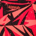 Speedo Hyperboom Placement Muscleback Damen Badeanzug einteilig schwarz 68-08694G715 9