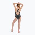 Speedo HyperBoom Allover Medalist Damen-Badeanzug 5