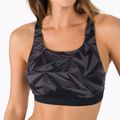 Speedo Hyperboom Bikini Damen Zweiteiliger Badeanzug schwarz 68-13469G718 4
