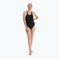 Einteiliger Badeanzug Damen Speedo Eco Endurance+ Medalist schwarz 68-13471 6