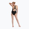 Einteiliger Badeanzug Damen Speedo Eco Endurance+ Medalist schwarz 68-13471 8