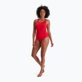 Einteiliger Badeanzug Damen Speedo Eco Endurance+ Medalist rot 68-13471 6