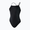 Speedo Damen-Badeanzug Endurance+ Thinstrap schwarz 2