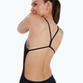 Speedo Damen-Badeanzug Endurance+ Thinstrap schwarz 8