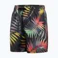 Speedo Kinder-Badeshorts Bedruckt 15  schwarz 68-09067G678