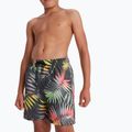 Speedo Kinder-Badeshorts Bedruckt 15  schwarz 68-09067G678 2