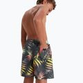 Speedo Kinder-Badeshorts Bedruckt 15  schwarz 68-09067G678 3