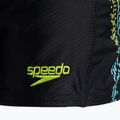 Speedo Plastisol Placement Kinder-Badehose schwarz 68-09530G690 4
