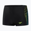 Speedo Plastisol Placement Kinder-Badehose schwarz 68-09530G690 6